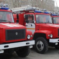 Пожарные автоцистерны от АО «Варгашинский завод противопожарного и специального оборудования» Пожарные автоцистерны от АО «Варгашинский завод противопожарного и специального оборудования»