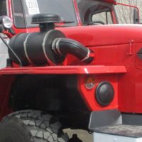Новое поступление пожарных автоцистерн для муниципальной пожарной охраны Тюменской области Новое поступление пожарных автоцистерн для муниципальной пожарной охраны Тюменской области