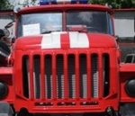 Передача новых пожарных автоцистерн муниципальным образованиям Тюменской области.