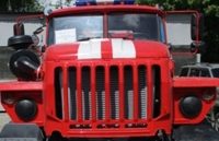 Передача новых пожарных автоцистерн муниципальным образованиям Тюменской области. Передача новых пожарных автоцистерн муниципальным образованиям Тюменской области.