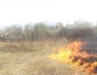 Об установлении пожароопасного сезона в лесах в связи со сходом снежного покрова Об установлении пожароопасного сезона в лесах в связи со сходом снежного покрова