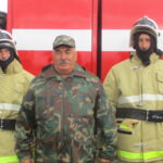 Проверка готовности муниципальных постов пожарной охраны  к тушению пожаров