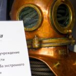 Состоялась юбилейная профессиональная выставка "Служим Отечеству"