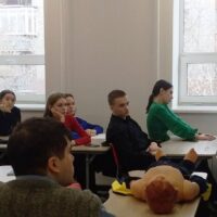 Всемирный День гражданской обороны