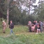 Спасатели Тюменского ПСО ГКУ ТО «ТОСЭР» два дня искали заблудившегося в нижнетавдинском лесу мужчину. Он пропал в районе д. Кунчур.