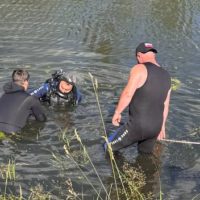Водолазные работы