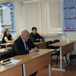 Занятия с начальниками ЕДДС Занятия с начальниками ЕДДС