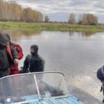 Водолазные работы