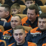 День спасателя РФ