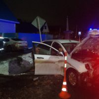 Ликвидация ДТП