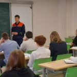 Безопасный лед Безопасный лед