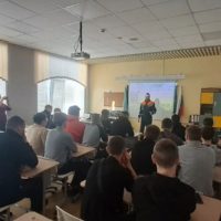 Безопасный лёд