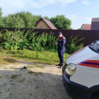 Работа продолжается