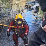 Водолазные работы Водолазные работы