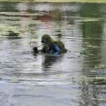Водолазные работы