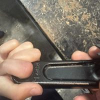 Детское любопытство