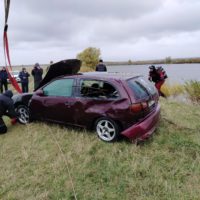 Водолазные работы